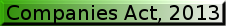 Companies Act